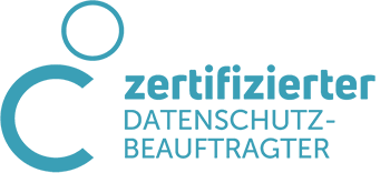 Zertifizierter Datenschutzbeautragter